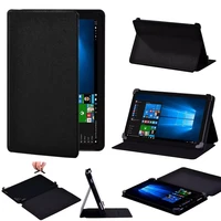 tablet case for chuwi hi9hi9 airhi9 prohi10hi10 prohipad drop resistance leather folding stand protective shell pen