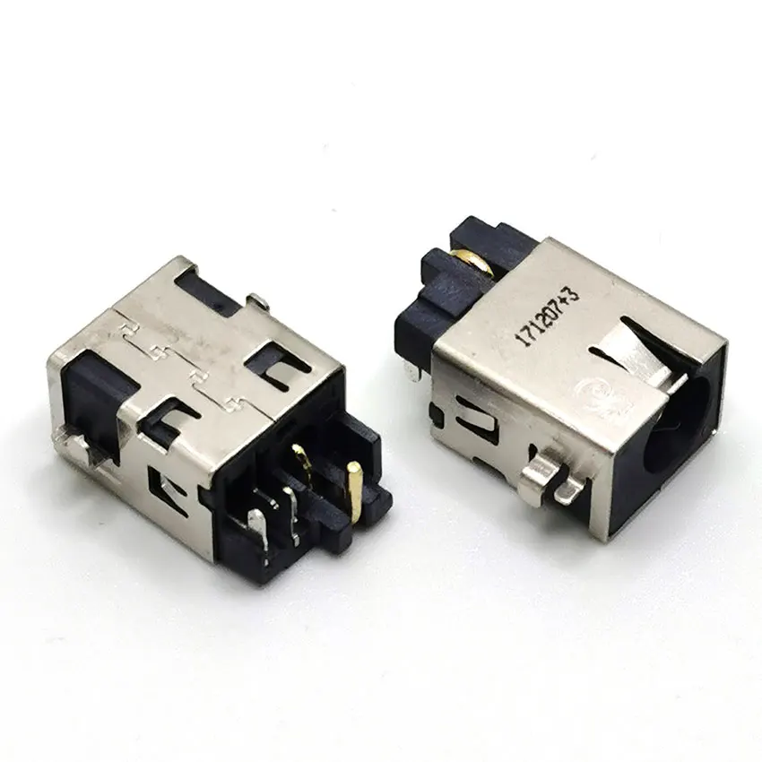 

1-10pcs For MSI GF65 Thin 9SD-004 MS-16W1 Gaming Laptop DC Power Jack Charging Port FTS Connector