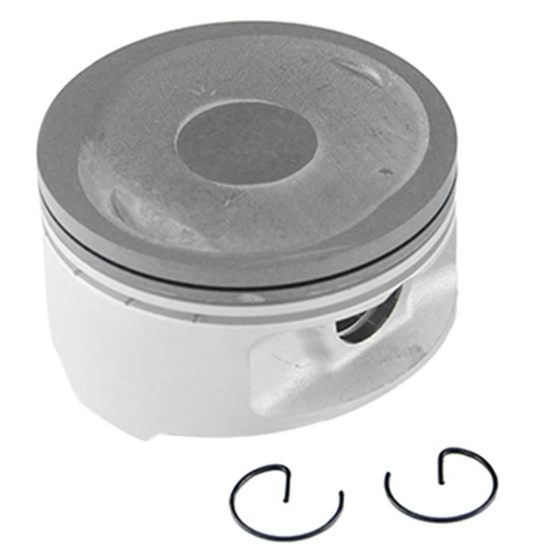 72 5 мм мотоциклетное поршневое кольцо 17 Штифт Кольцо комплект цилиндр прокладка