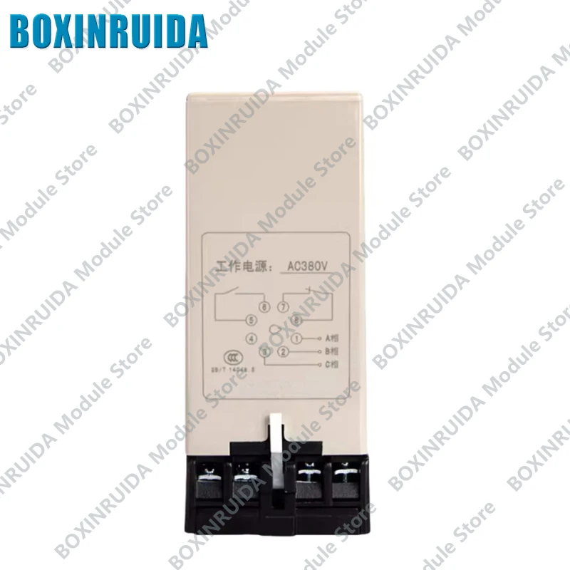 100% Совершенно новый оригинальный Φ (XJ2) AC380V