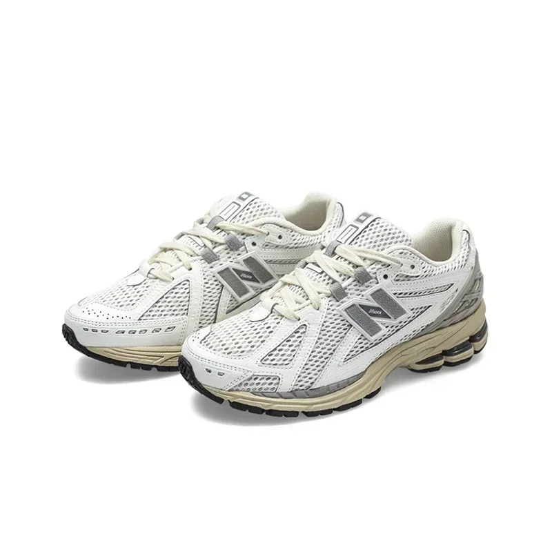 New Balance NB NB1906R Универсальные кроссовки из сетчатой ткани в стиле ретро