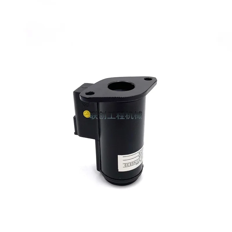 Для экскаватора Caterpillar Cat E320B 320C 320D 325 330B коэффициент соленоида с маслом 111-9916