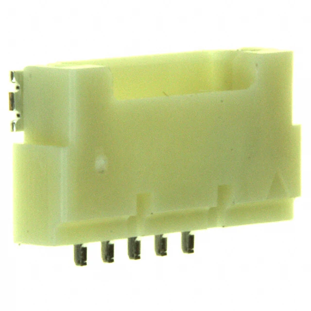 

free shippingDF14A-5P-1.25H 5pin-1.25mmHRS 10pcs