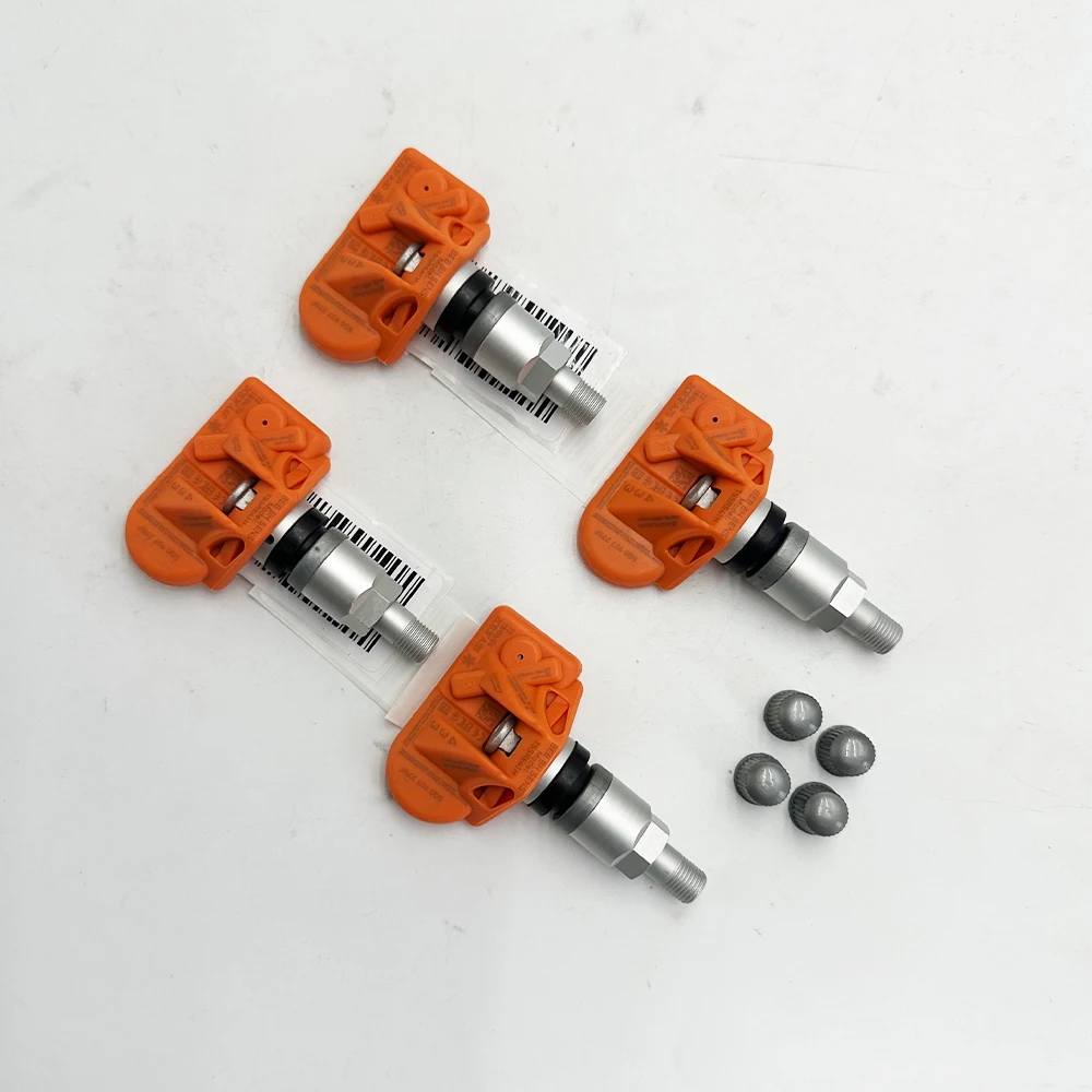 Датчик контроля давления в шинах для Audi Q7 RS3 SKODA Kodiaq PORSCHE 718 VW Arteon Golf Eos Magotan Jetta