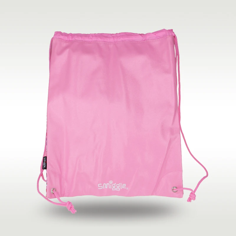 Австралийский оригинальный Smiggle лидер продаж студенческий рюкзак высокого