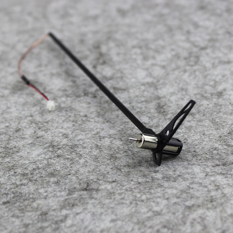 XK.2.K110.008 Набор хвостовых двигателей для Wltoys XK K110 V977 запчасти радиоуправляемого