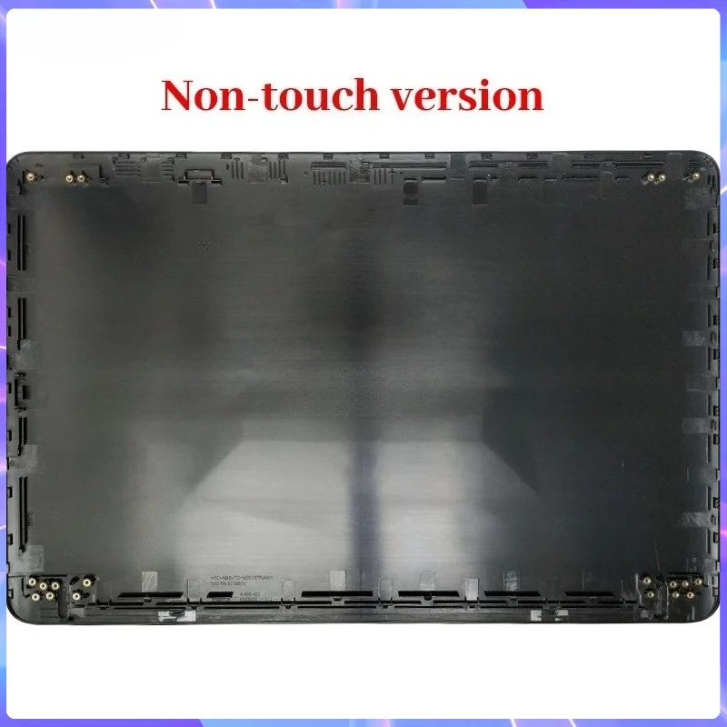 Фото Новинка для Vaio SVF15 SVF152 SVF153 SVF1521AGXB SVF154 SVF153A1YM, задняя крышка ЖК-дисплея для ноутбука/передняя панель/подставка для рук, верхняя/нижний корпус №3