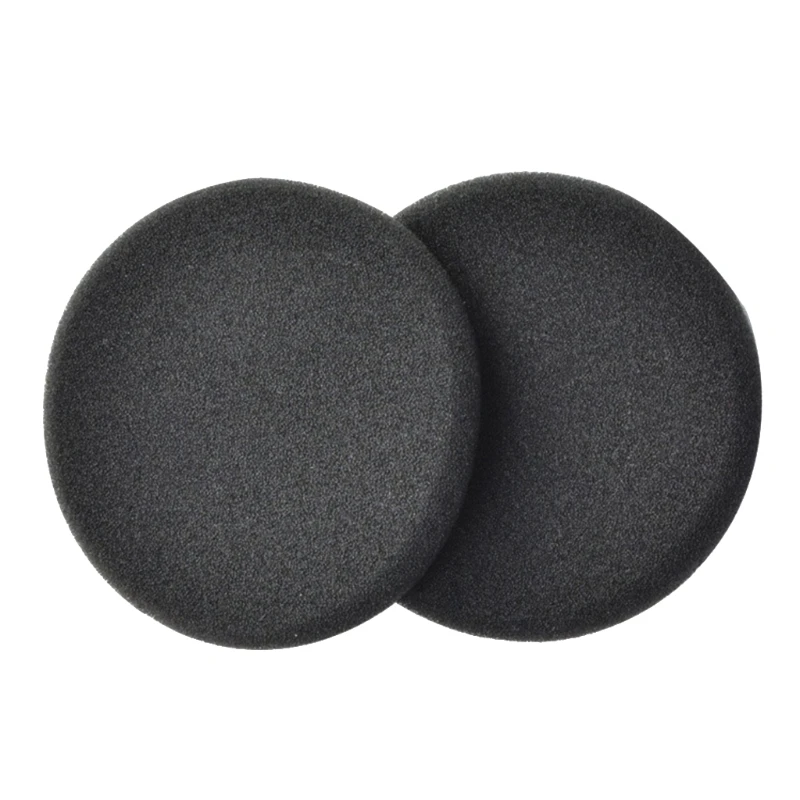 Запасные кожаные амбушюры для гарнитуры HW530 HW530D