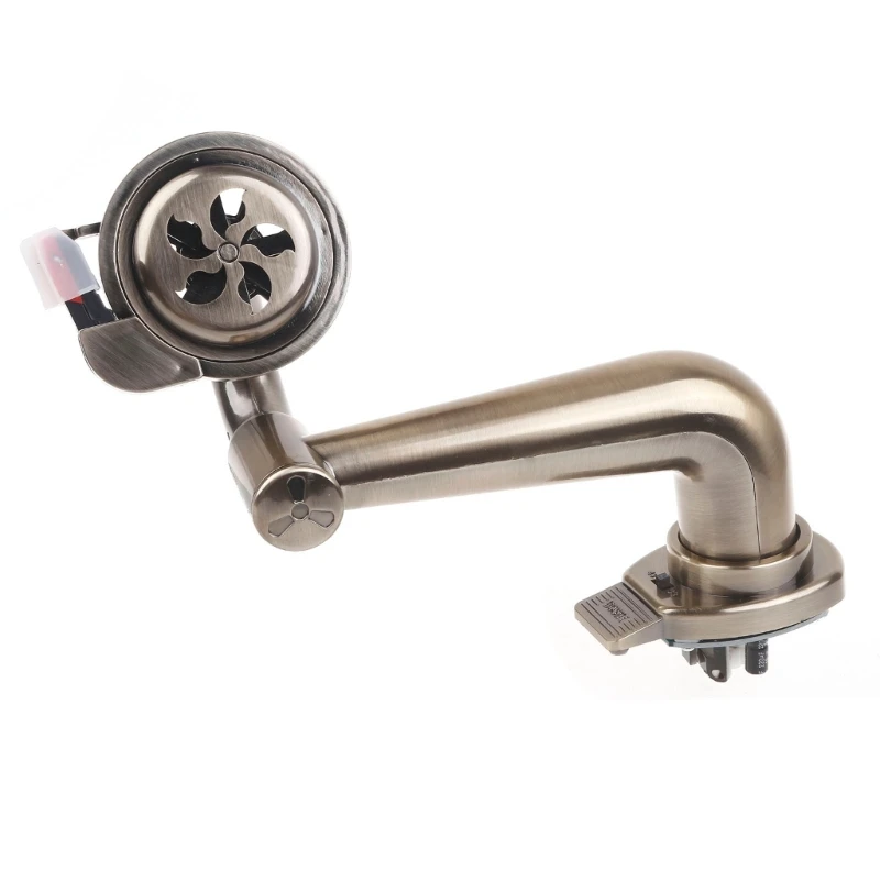

Tone Arm Vintage Tonearm for Vintage Phonograph Reproducer Lifter Arm 40JB