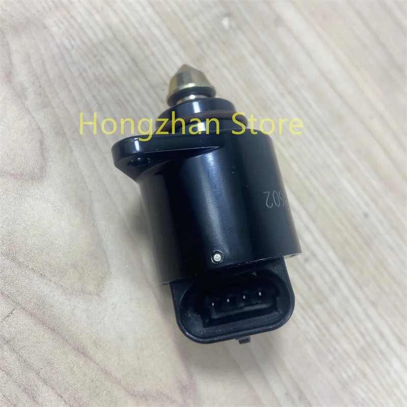 Оригинальный новый OEM 17059602 93744675 96434613 Клапан холостого хода для Chevrolet Aveo Daewoo Kalos Lanos