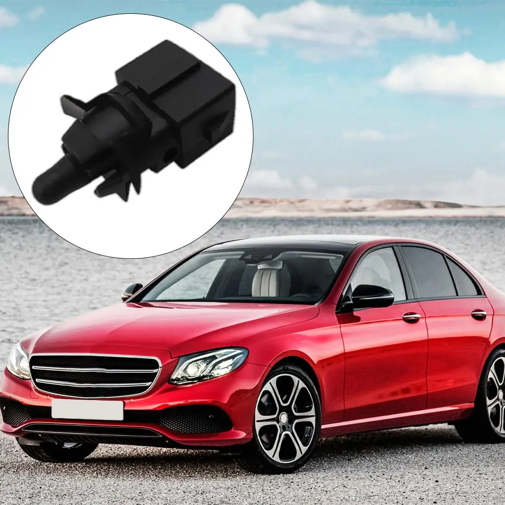 

Датчик температуры, сменный внешний датчик окружающего воздуха, автомобильные аксессуары в сборе, датчик s для 0115429617 A0115429617