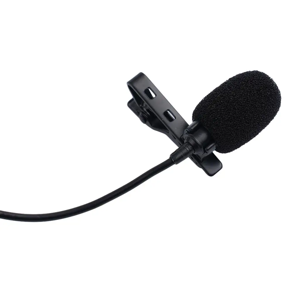 Мини-микрофон XLR TA4F с петличным зажимом для беспроводного микрофона Shure