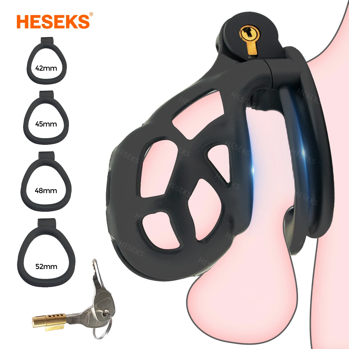 Секс-игрушка HESEKS