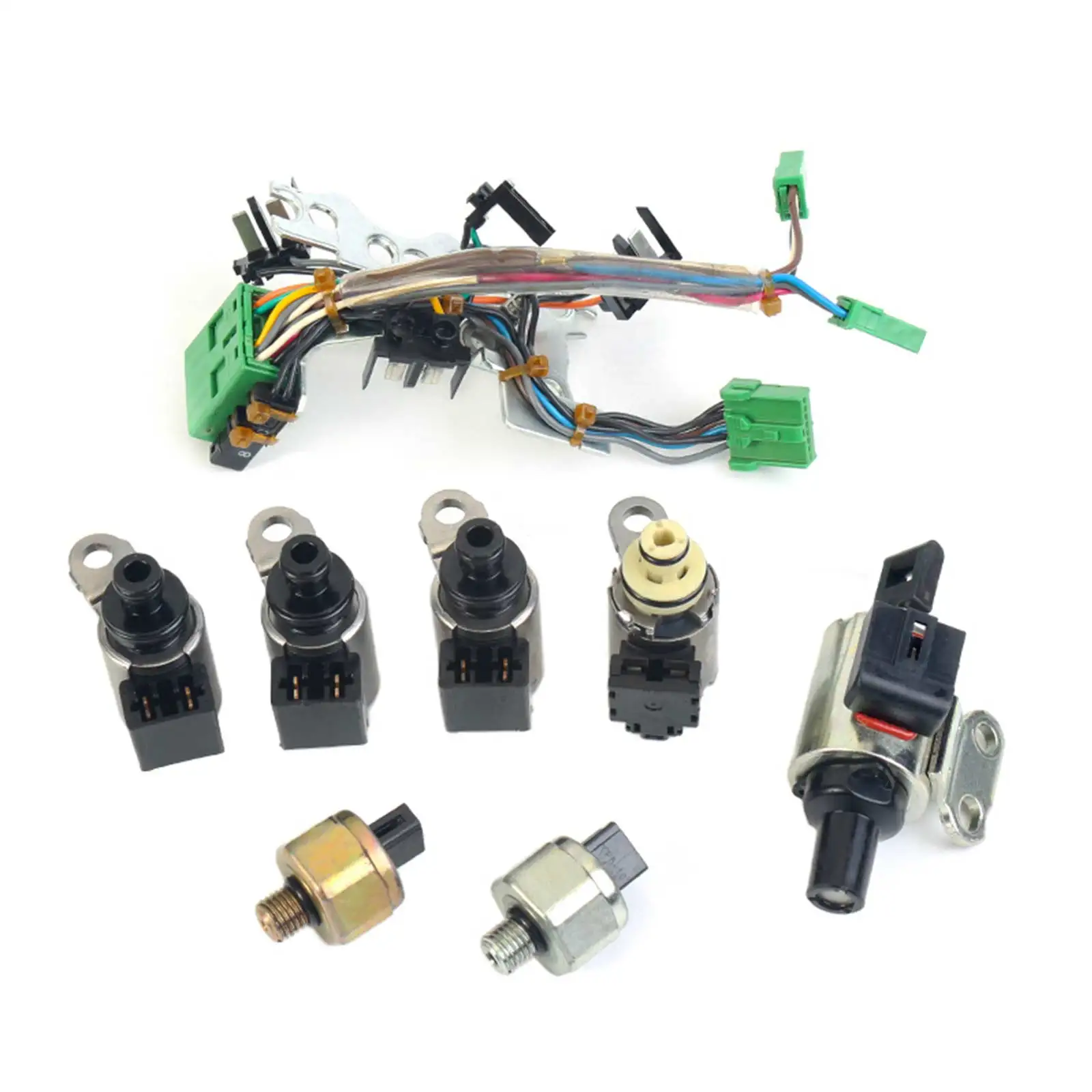 

Фотоэлемент передачи RE0F10A JF011E для Nissan Altima Rogue Sentra Dodge Caliber, аксессуары для кузова автомобиля