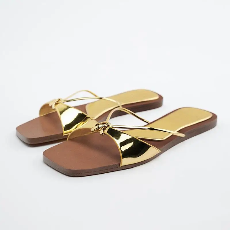 

New Women Pumps Pointed Toe Shallow Nude Pink Diamond Ladies Mid High Shoes Solid Breathable Low Heel Back Strappy Female Shoes