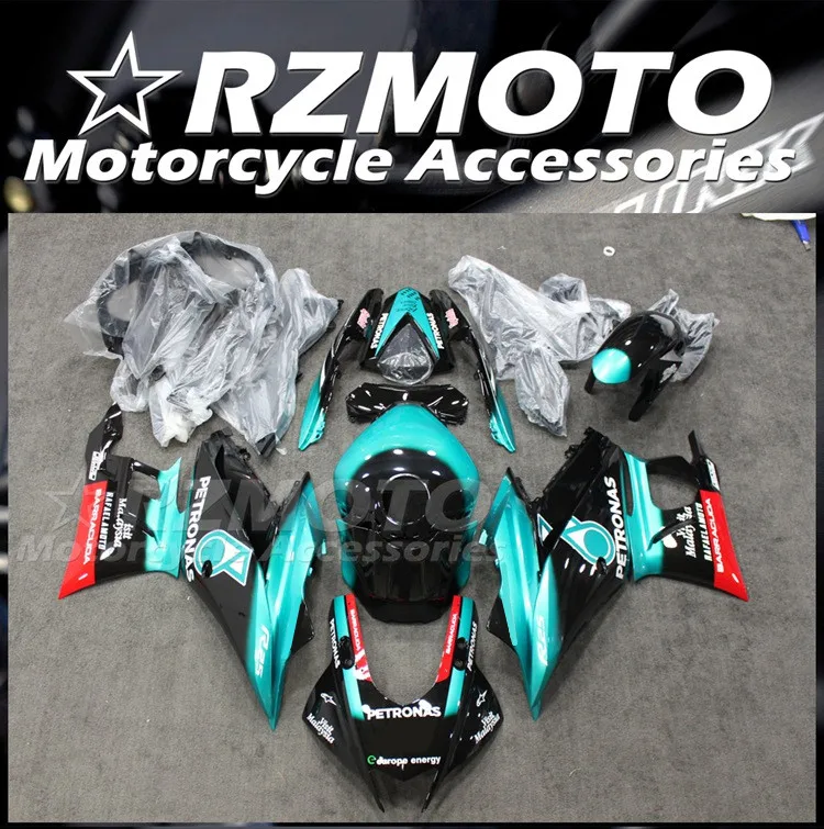

Комплект обтекателей из АБС-пластика для YAMAHA YZF- R3 R25 2019 2020 2021 2022 19 20 21 22