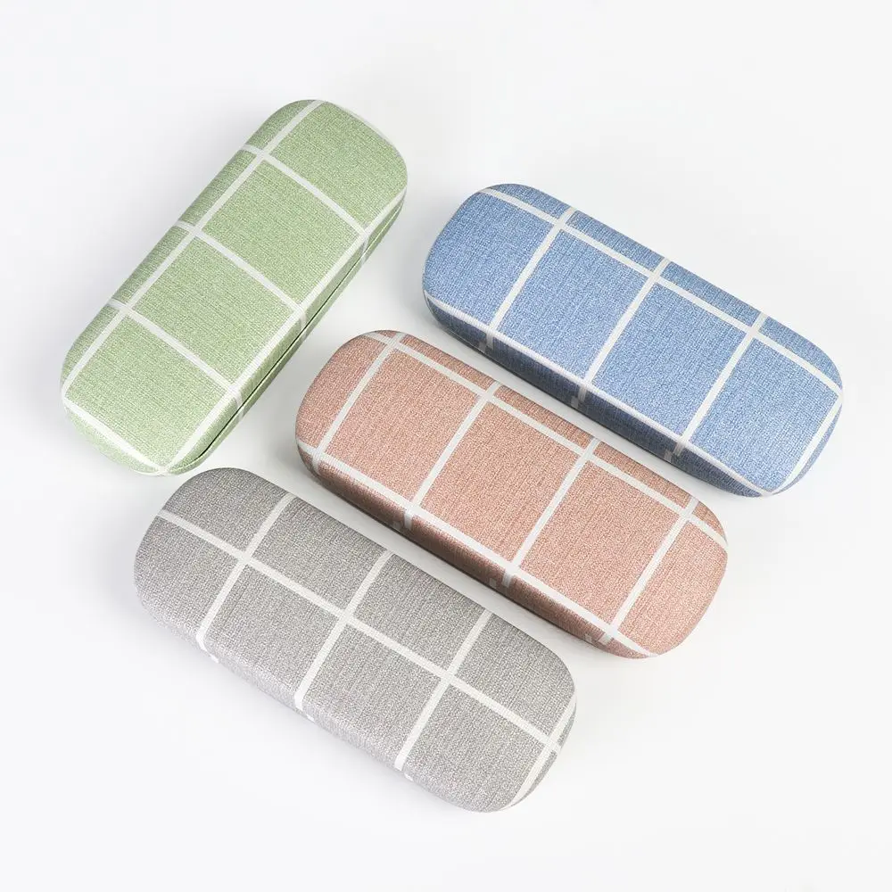 

Fresh Style Storage Linen Cloth Pouch Bag Eyeglasses Case Eyewear Protector Sunglasses Box Spectacle Case
