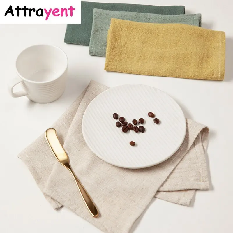 

8 шт., салфетки для кухни