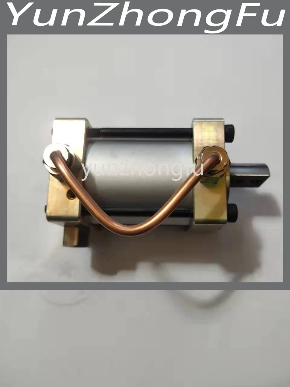 

AIR PUMP PARTS PCP INNER PUMP PARTS