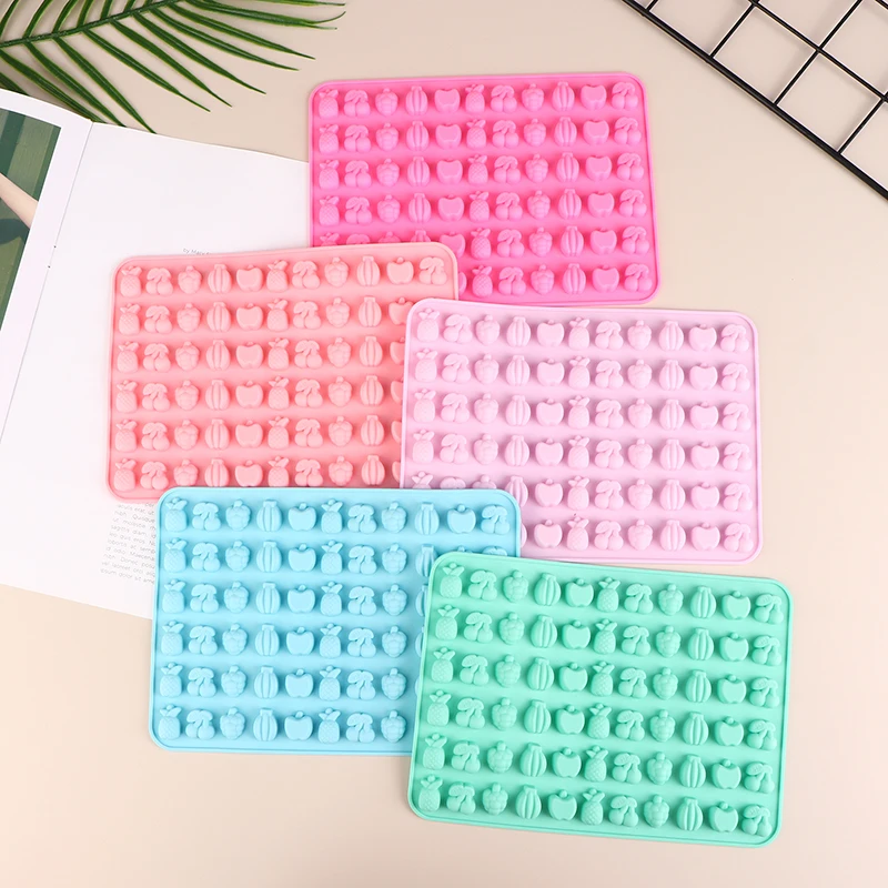 1 шт. силиконовая мини-форма для шоколада льда