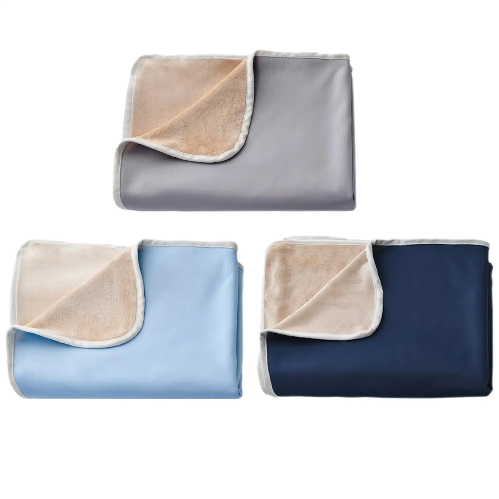 

Cooling for Hot Sleepers Night Sweats Summer Blanket for Bedding