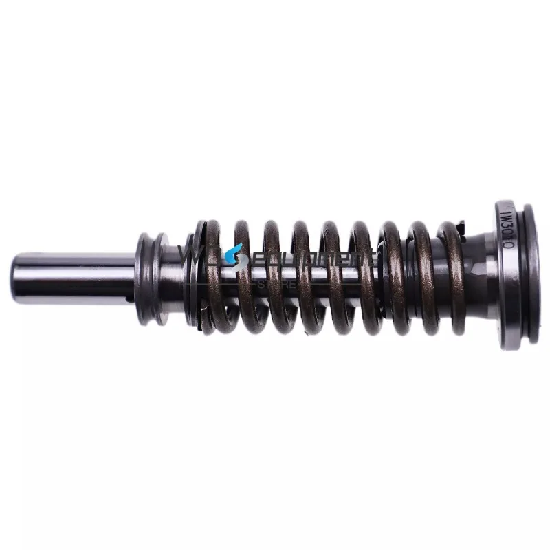 Плунжер впрыска топлива 1W-3010 1W3010 для двигателя Caterpillar CAT 3208 3306 3412 экскаватор 225D 231D