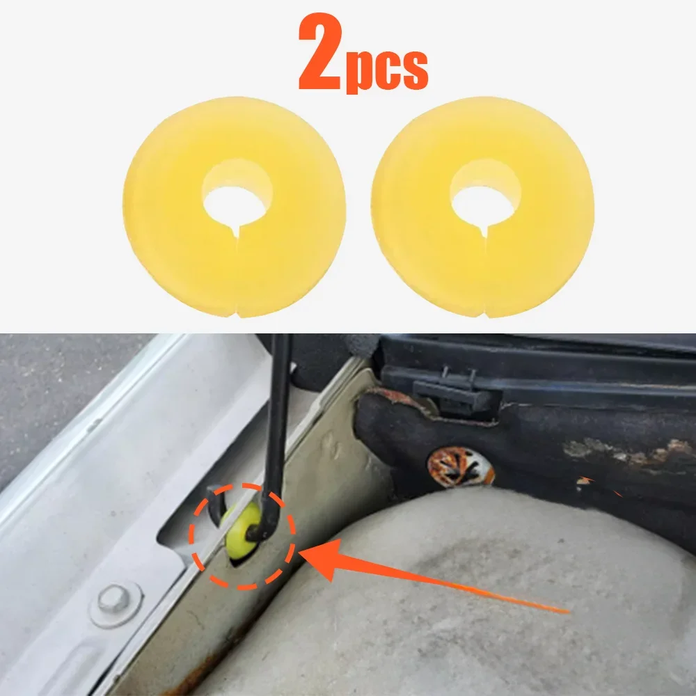 

2 шт., автомобильные фиксаторы для Ford Focus MK1 2000 2001 2002 2003 2004 2005 -2007