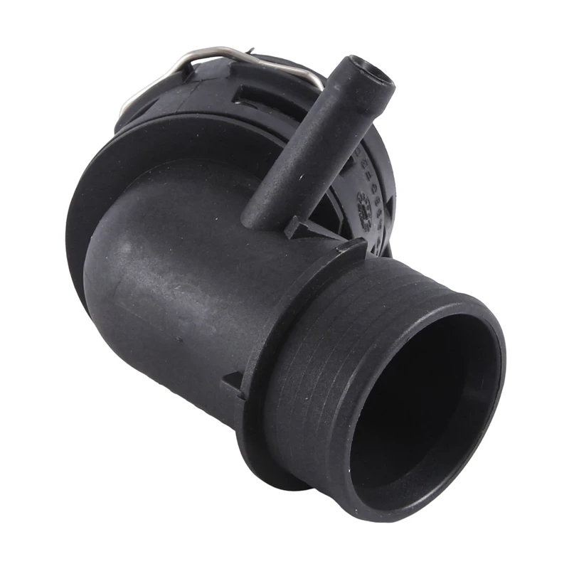 4X новый автомобильный разъем для шланга охлаждающей воды верхняя труба адаптер