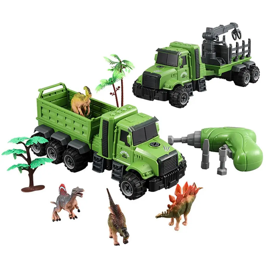 

Toy Preschool Learning Toys with Electric Drill Children Toys