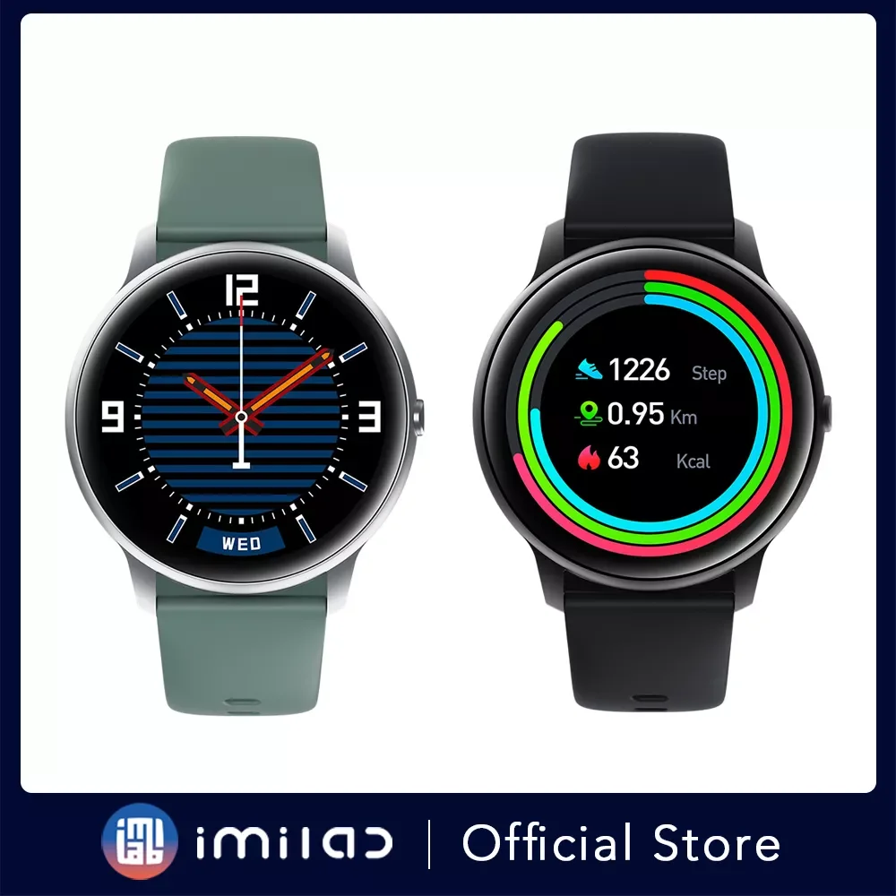 

KW66 Smart Watch Man Women Smartwatch Fitness Tracker Pedometer Heart Rate Monitor Sport Bracelet For Honor Huawei Xiaomi