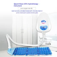 Теперь прием ванны будет.. Блаженством!
Массажер + джакузи..#1