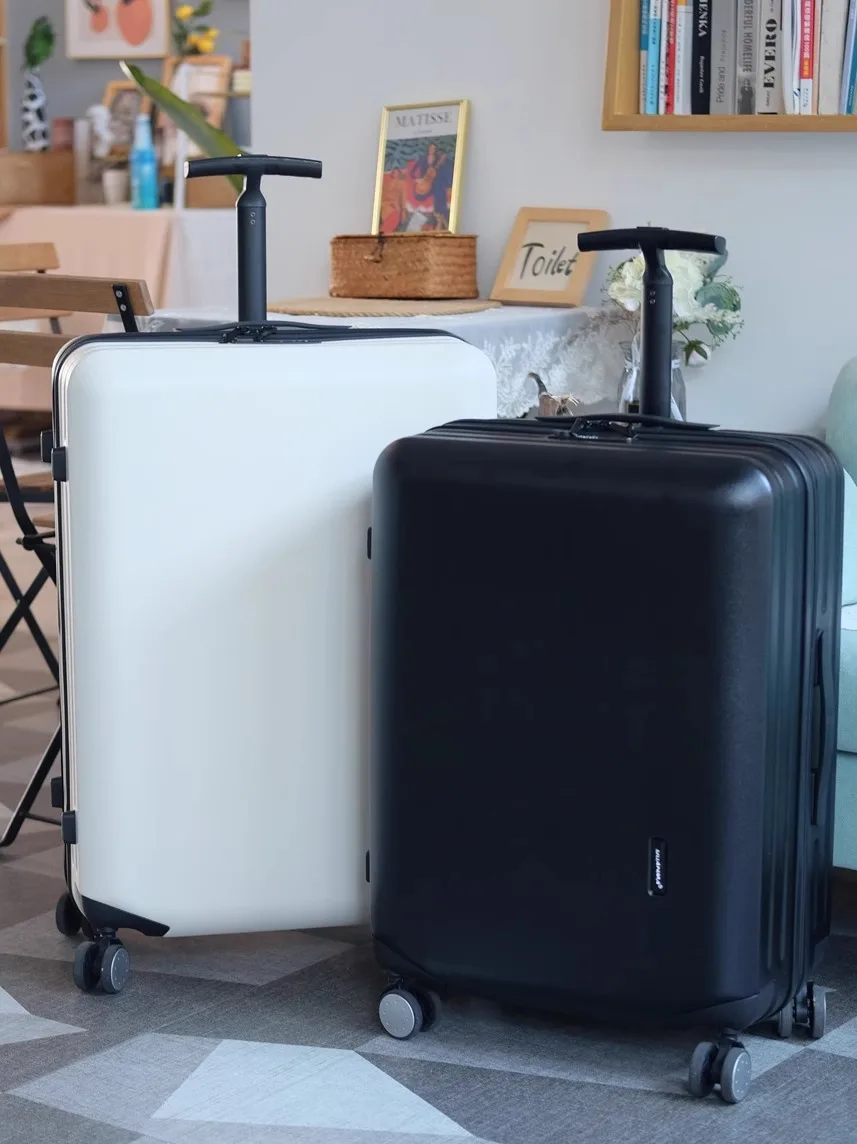 Багажный чемодан с инстаграммой звездой большой емкости Корейская версия