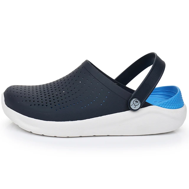 

Sandalias para deportes de playa para hombre y mujer, Zapatos antideslizantes, zapatillas, zuecos de agua, 2021