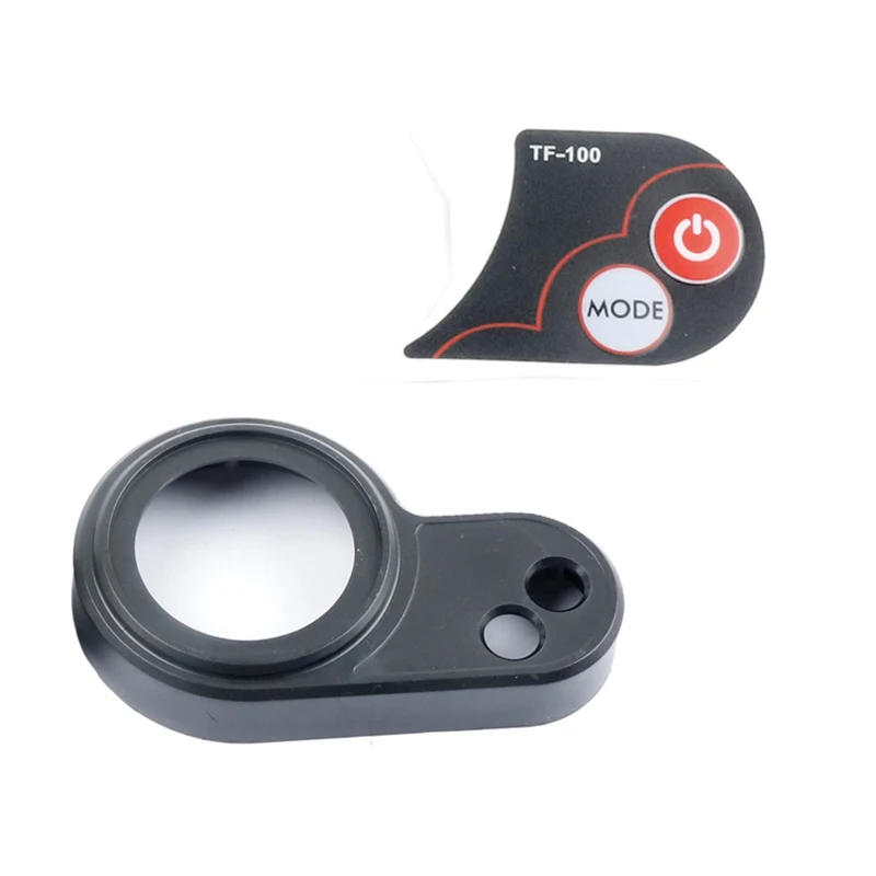 Инструмент TF-100 jh-01 дисплей для скутера, скейтборда, панели управления на открытом воздухе, портативный для электрических моделей Zero10x Kugoo M4 LCD.