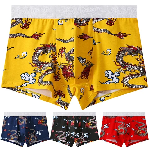 Slip dim homme coton stretch AliExpress