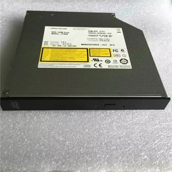Для ноутбука Dell M6800 M4800 M2800 M4700 M4600 Встроенный привод записи DVD (art.: 3920d49afa32d) - 3920d49afa32d