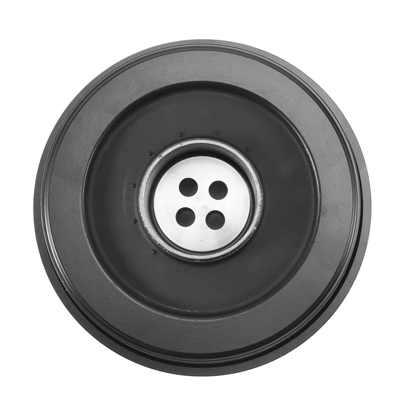 Автомобильный шкив коленчатого вала для BMW F10 F11 11237800026