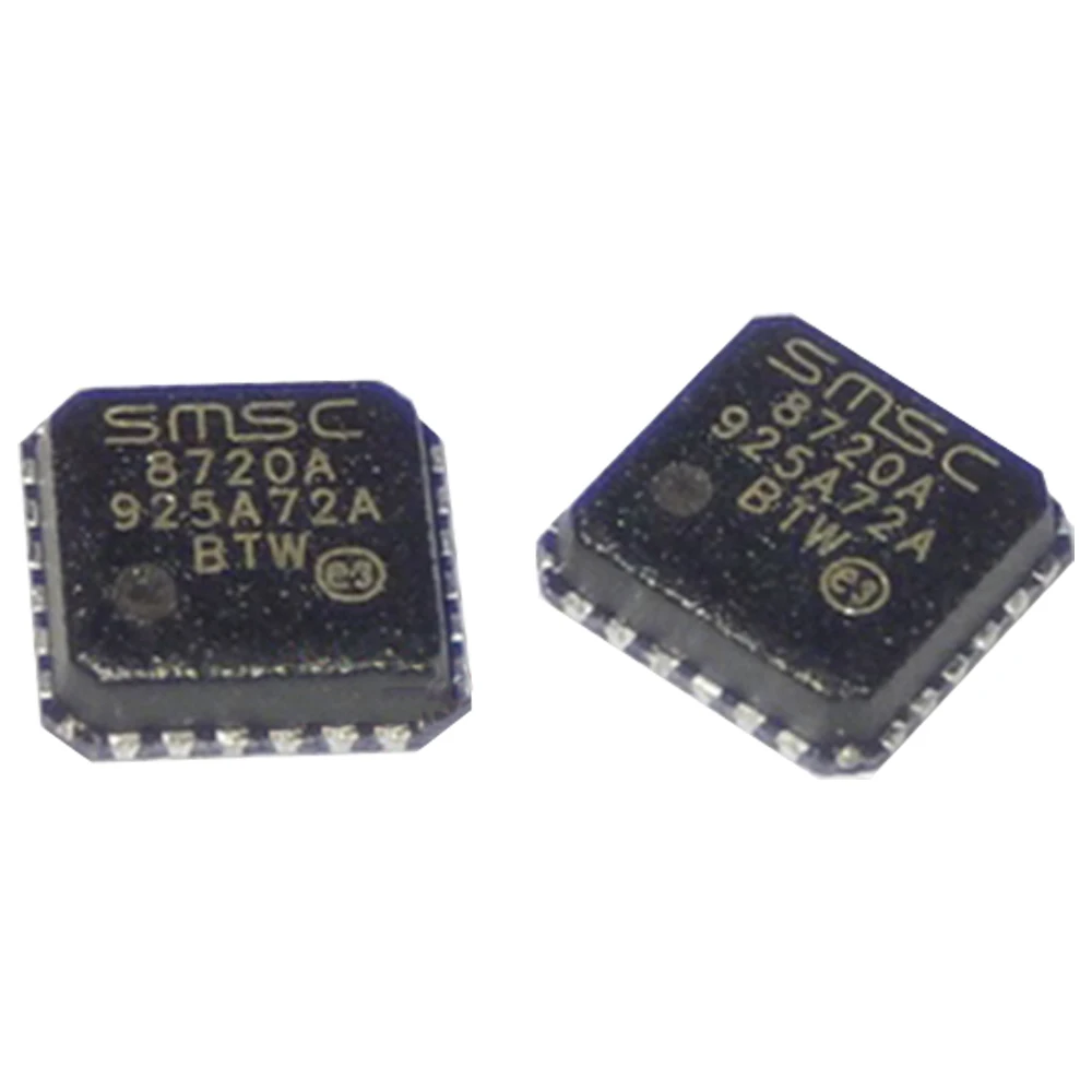 

10 шт., фонарь QFN LAN8720A, фонарь LAN8720 8720A