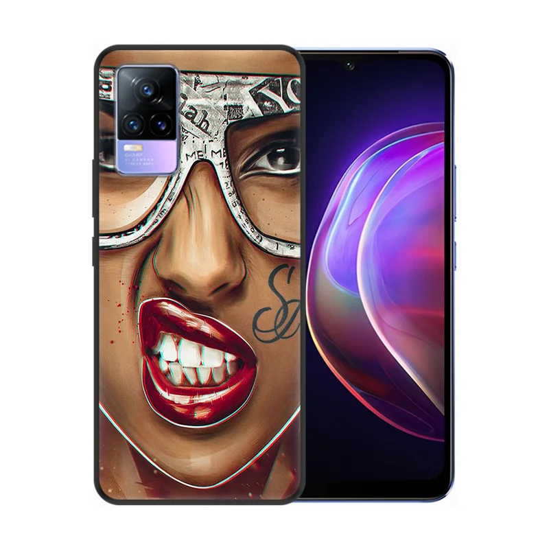 Чехол для телефона Motorola G73 G9 G50 G51 G60 G71 5G G22 G32 G52 G72 G53 Edge 40 30 20