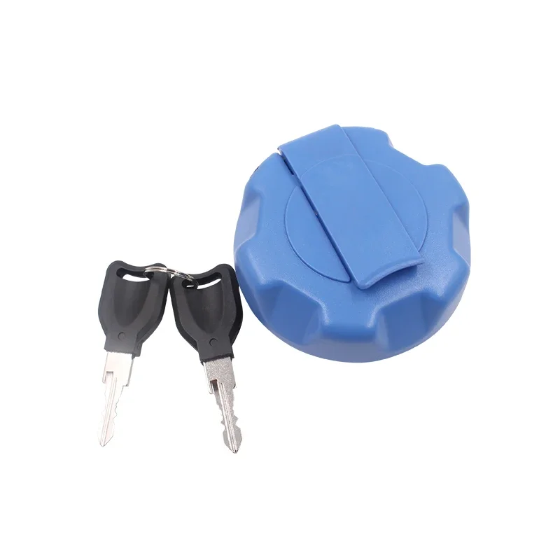 Крышки бензобака для Renault Volvo Iveco Scaina Tuning Automobile с замком Внешние детали тяжелого