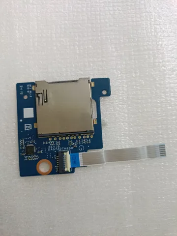 Б/у карта памяти для HP Star TPN-Q207 14-CE  DAG7ADTH8B0