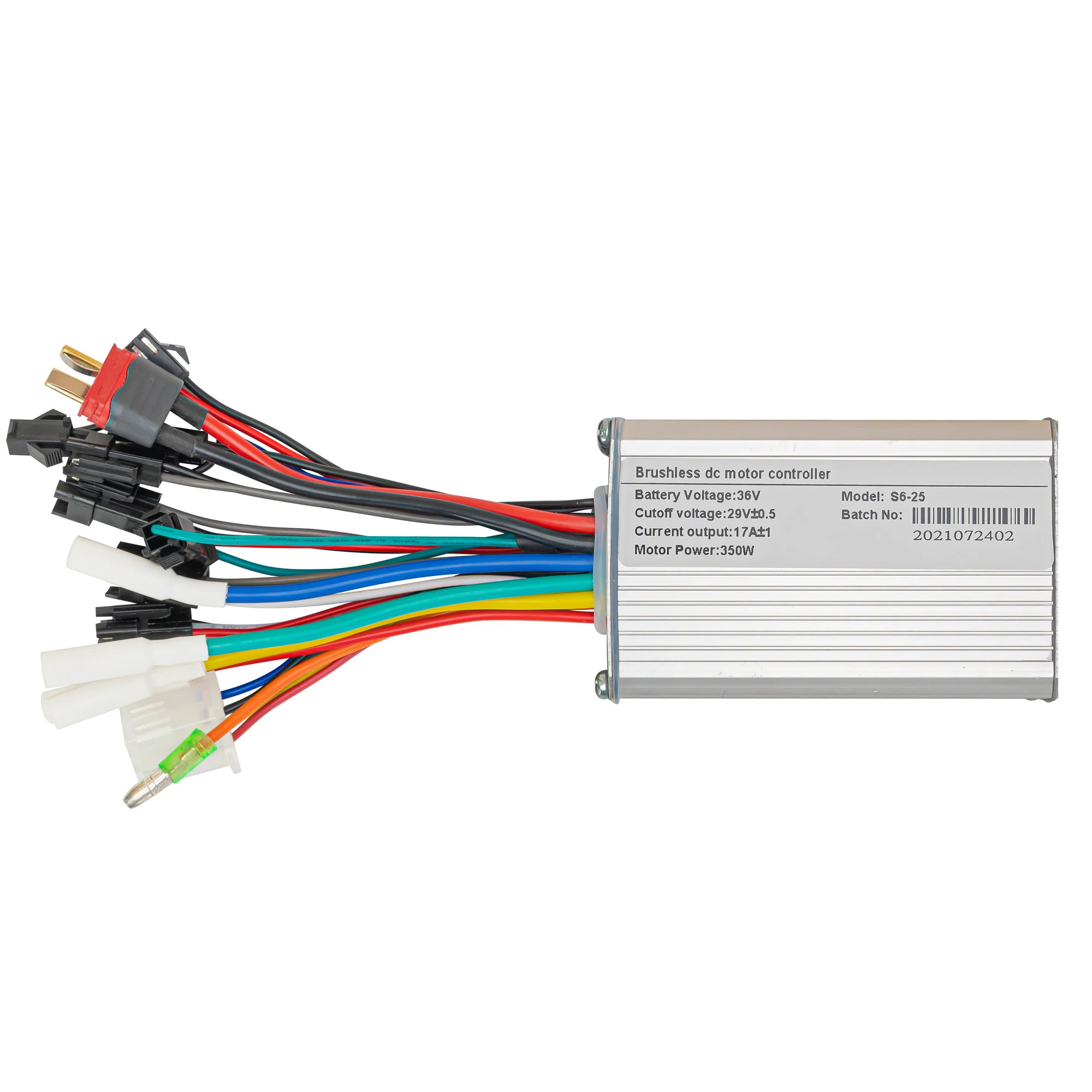Brushless controller 48v. Brushless controller 48v