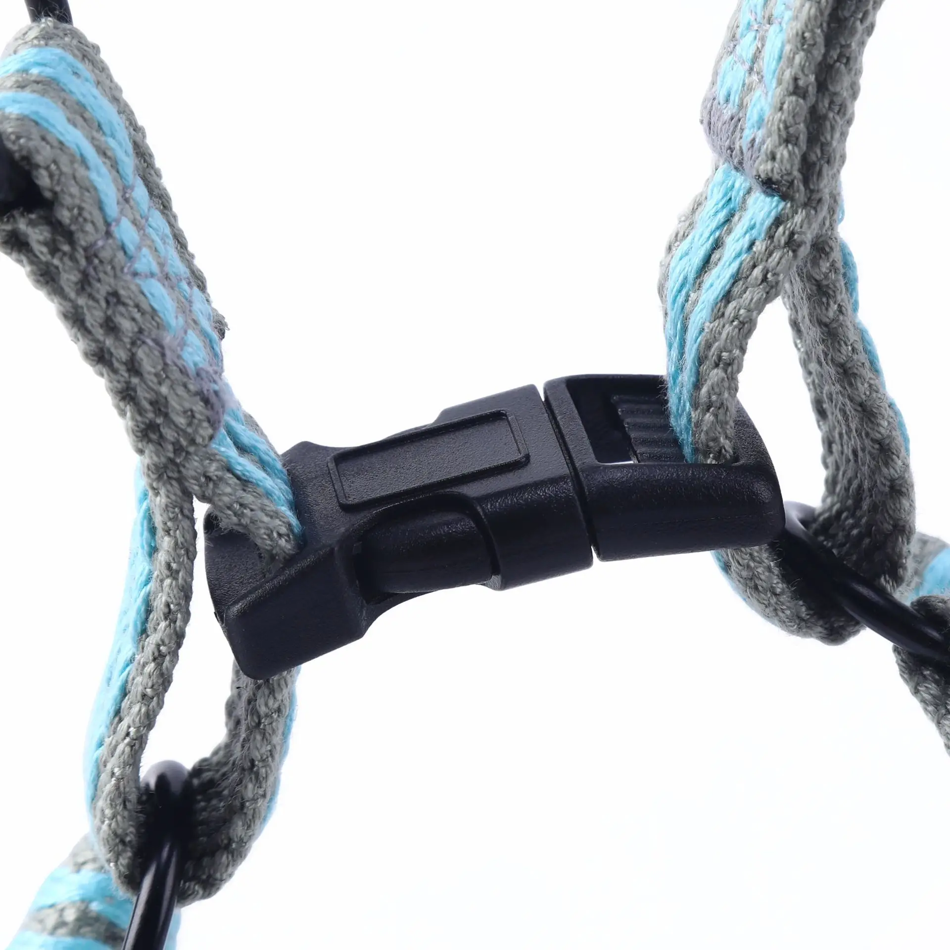 Регулируемый поводок-жилет для собак среднего и крупного размера | Дом сад