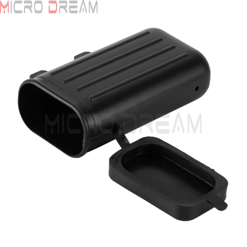 Ящик для инструментов мотоциклов подставка Suzuki Yamaha serow225 XT225 TW200 TW225 ящик хранения