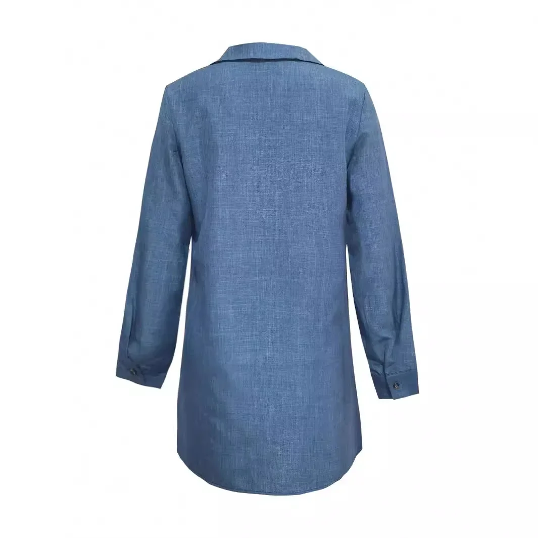 Осень 2024 Новое поступление модное платье с леопардовым принтом широкими лямками