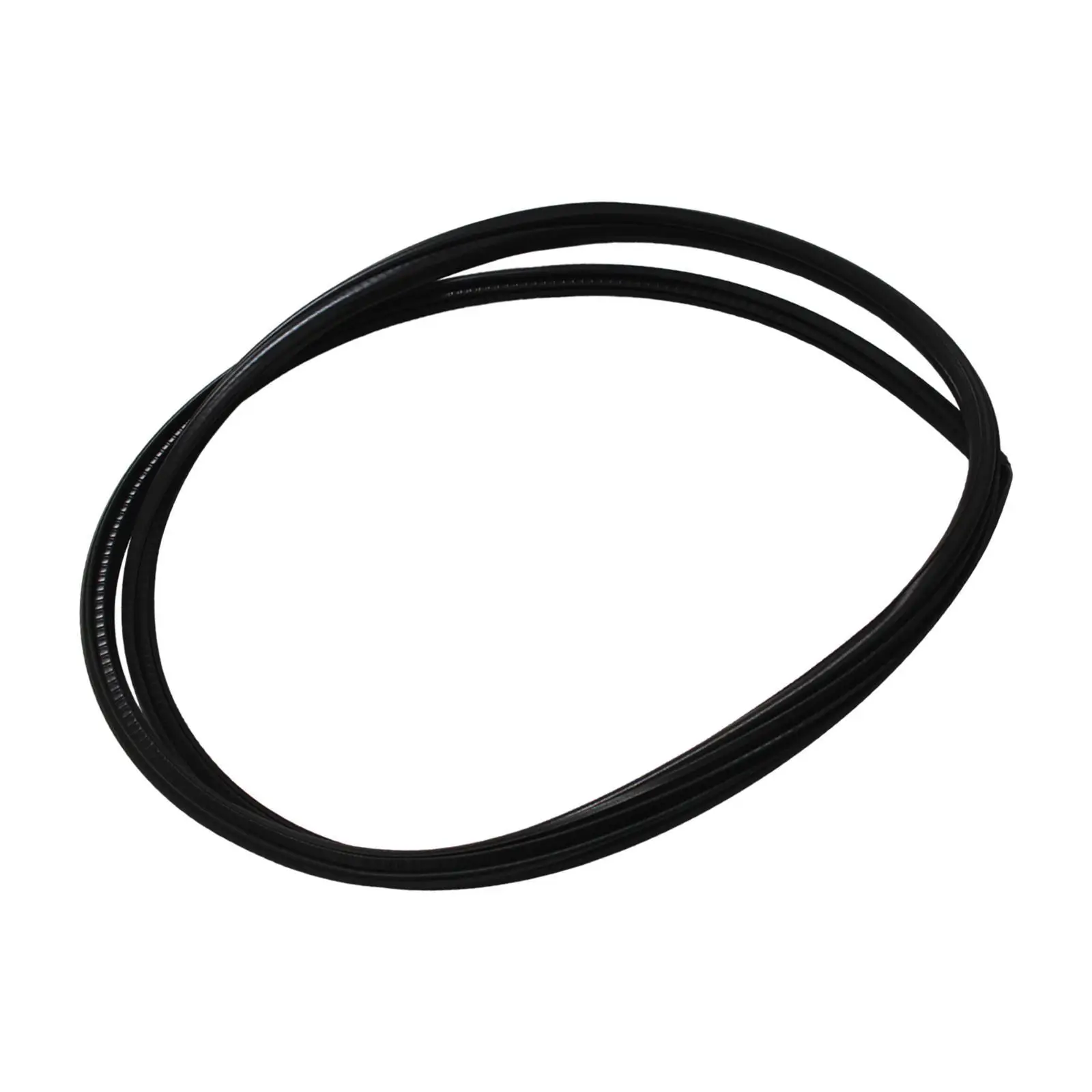 Резиновый уплотнитель задней багажной двери B000651380 запасные части для Peugeot 107