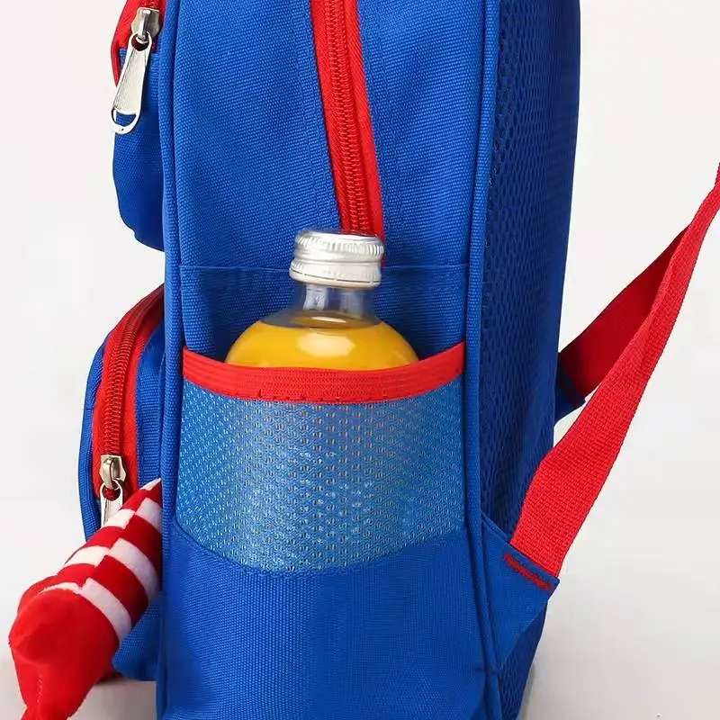 Рисунок 5 - Ортопедический рюкзак для мальчиков