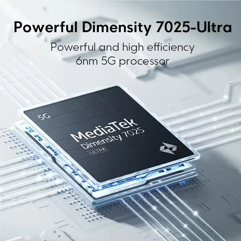 Смартфон Poco M7 Pro 5G, 8/256ГБ, 12/256ГБ, global