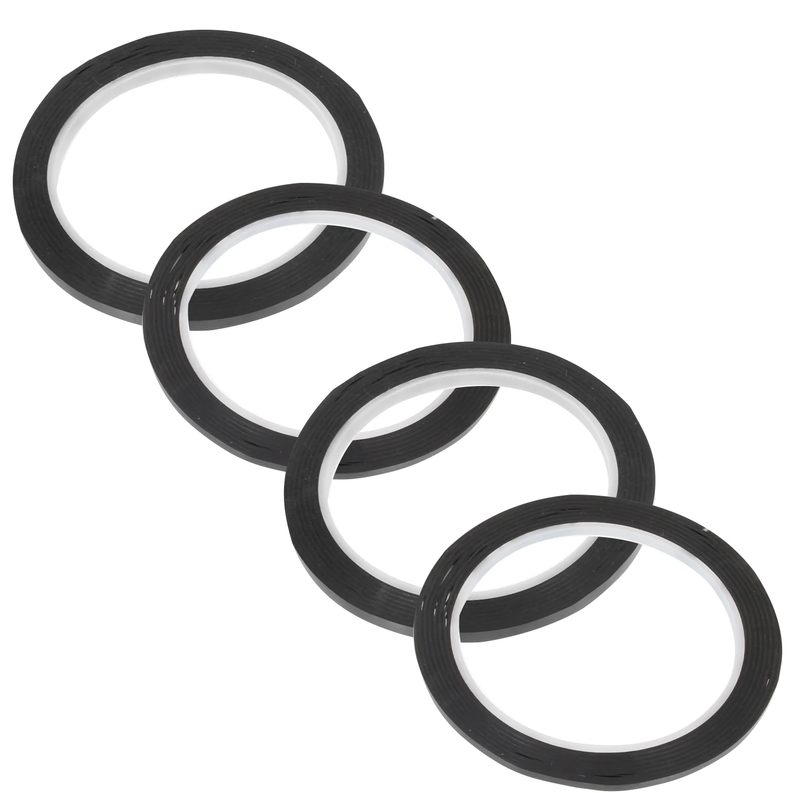 

Violin Tape Learning Tool Practicing Stickers Supplies Beginner Instrument String Fingering Fretboard Helpersticker Scale Pvc