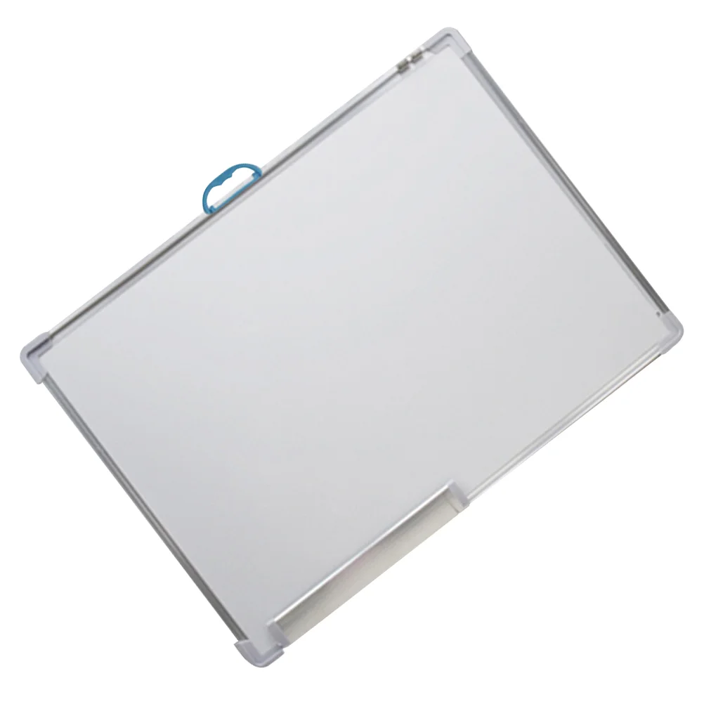 

30CM Hanging Whiteboard Portable Magnetic Whiteboard Erasable Magnet Board Educational Toy Writing Board for Home School